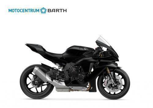 Yamaha YZF-R1 RACE EU5+