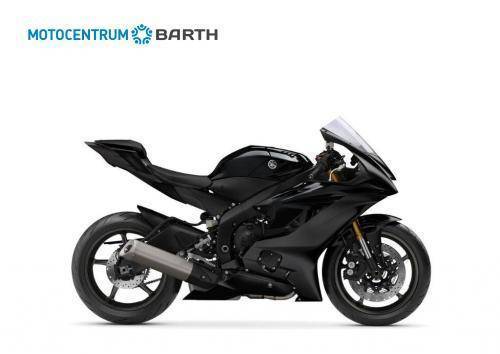 Yamaha YZF-R6 RACE EU5+