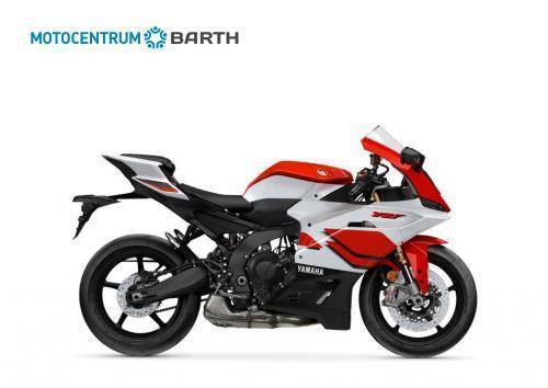Yamaha YZF-R9 70th Anniversary EU5+