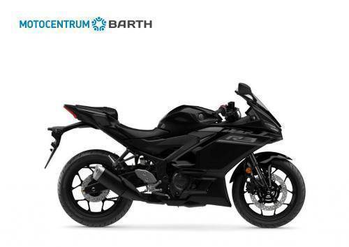Yamaha YZF-R3 EU5+