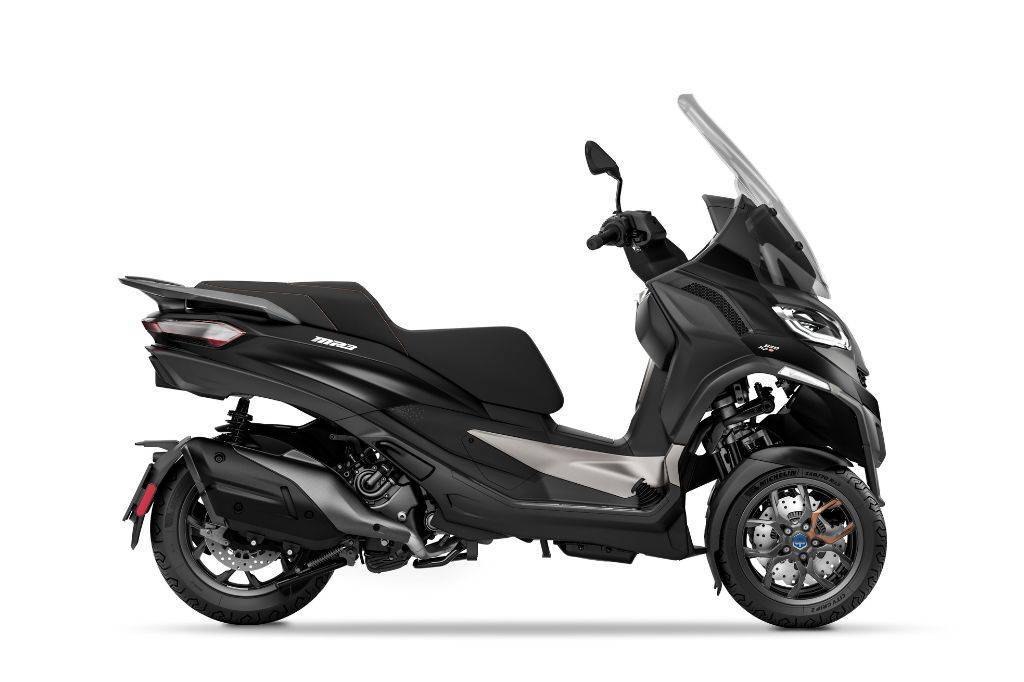 PIAGGIO MP3 530 Exclusive EU5+  / 33kW