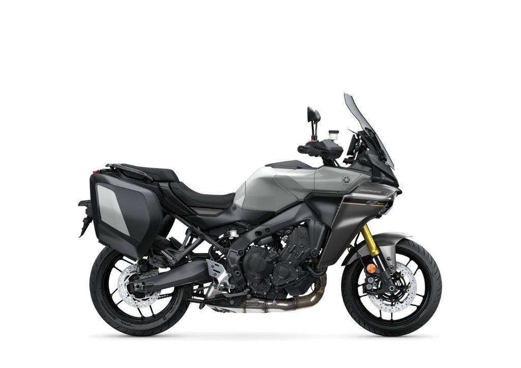 Yamaha Tracer 9 GT EU5+  / 88kW