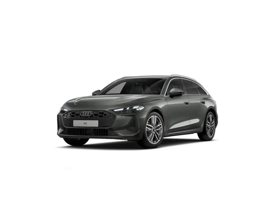 Audi A5 Avant 2,0TDI DSG