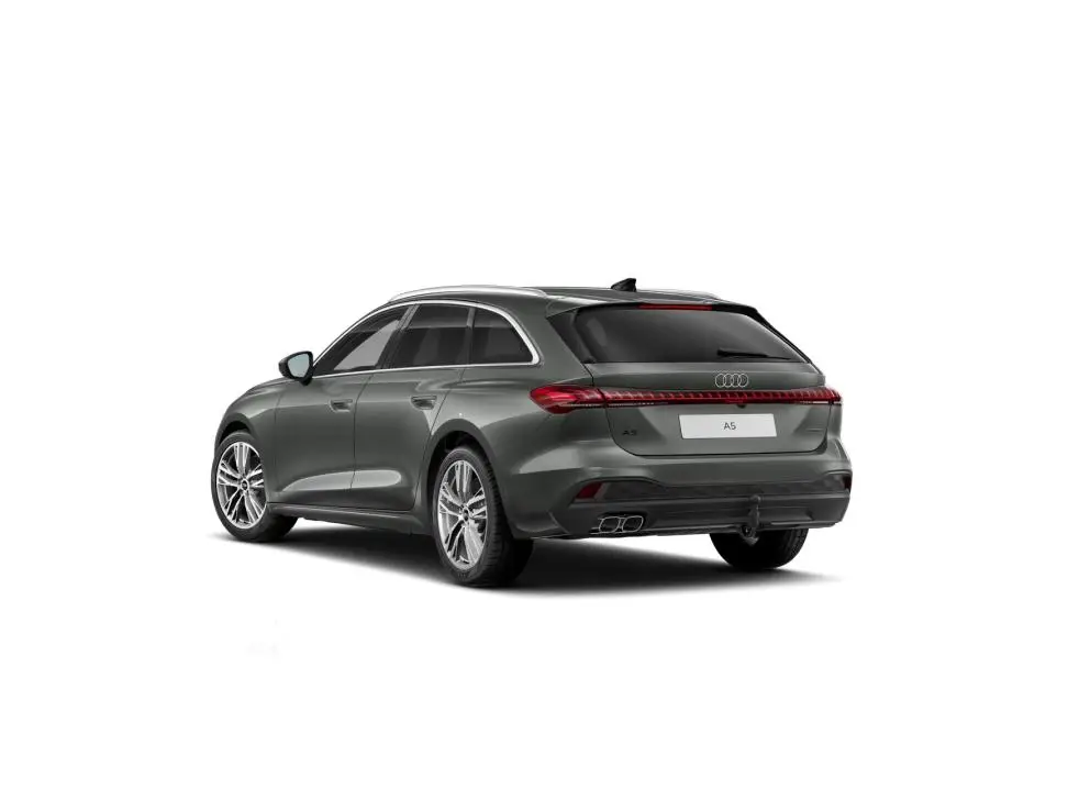 Audi A5 Avant 2,0TDI DSG