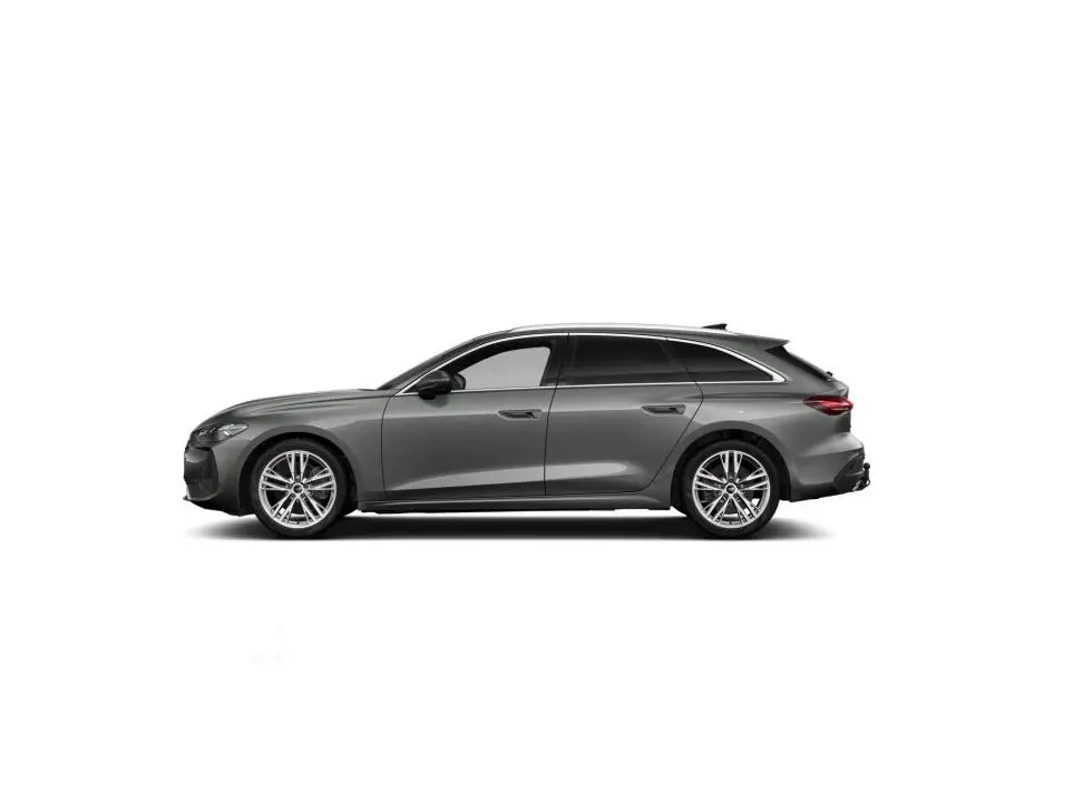 Audi A5 Avant 2,0TDI DSG