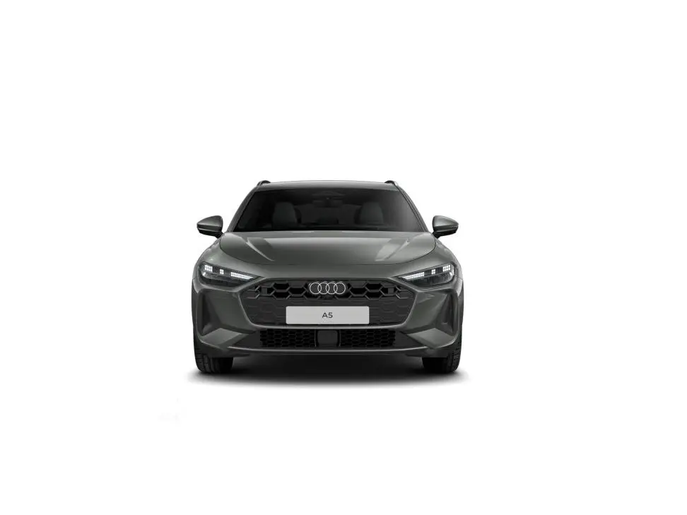 Audi A5 Avant 2,0TDI DSG
