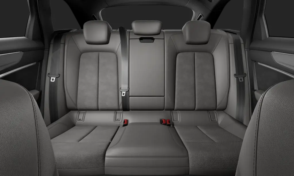 Audi A6 Avant 2,0TDI DSG Quattro