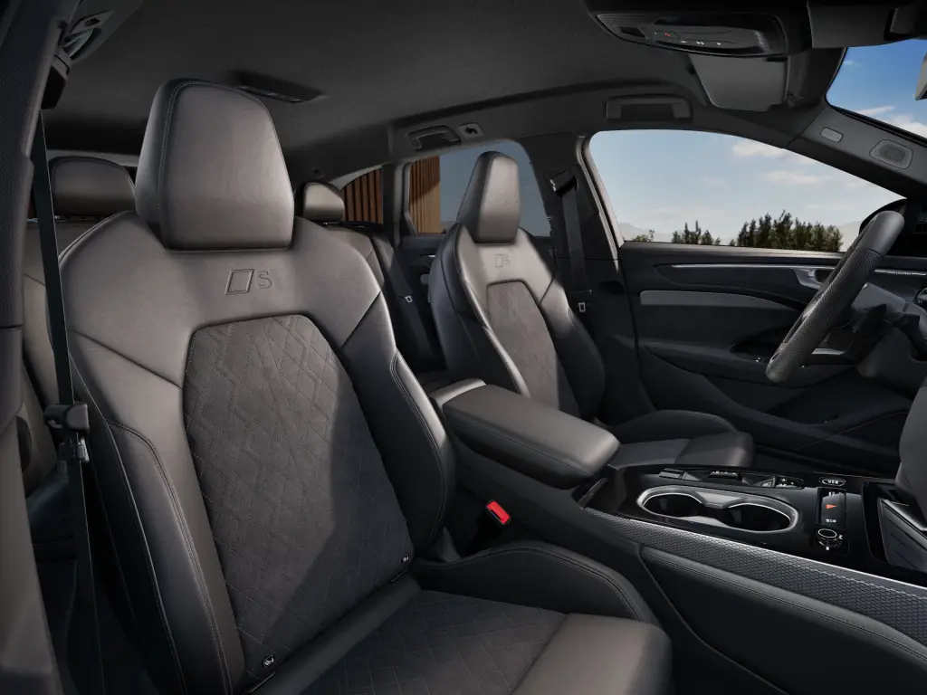 Audi A6 Avant 2,0TDI DSG Quattro