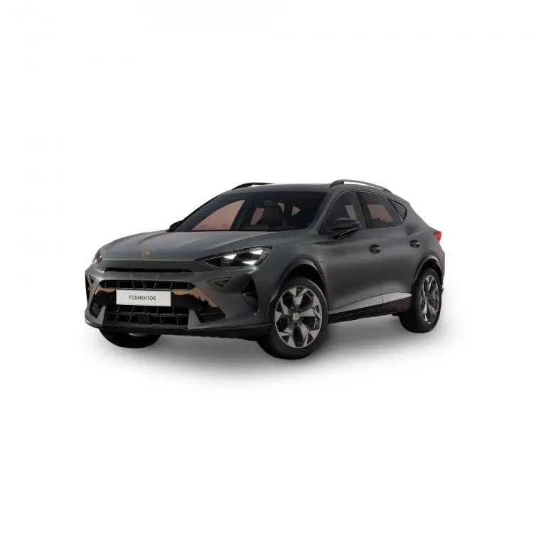 Cupra Formentor 1,5eTSI DSG