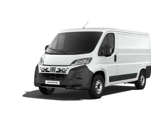 Fiat Ducato 2,2 M-JET L2H1