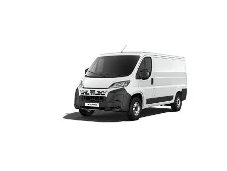 Fiat Ducato 2,2 M-JET L2H1