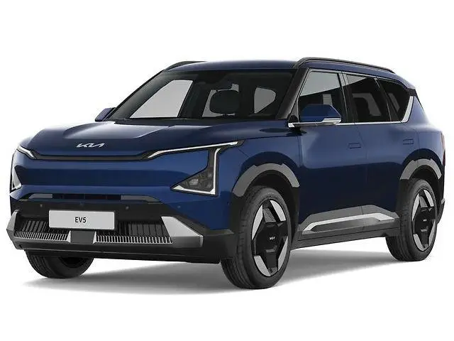 Kia EV5