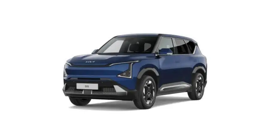 Kia EV5