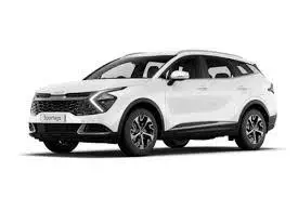 Kia Sportage 1,6 T-GDi