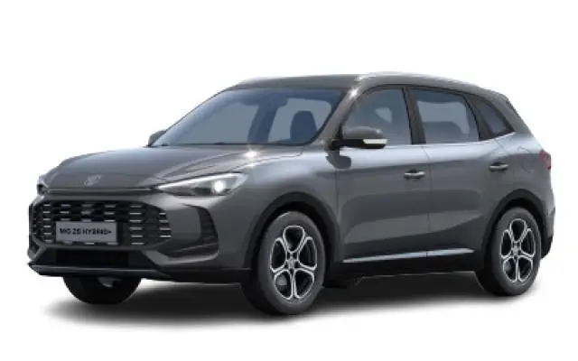 MG ZS 1,5i 85kW