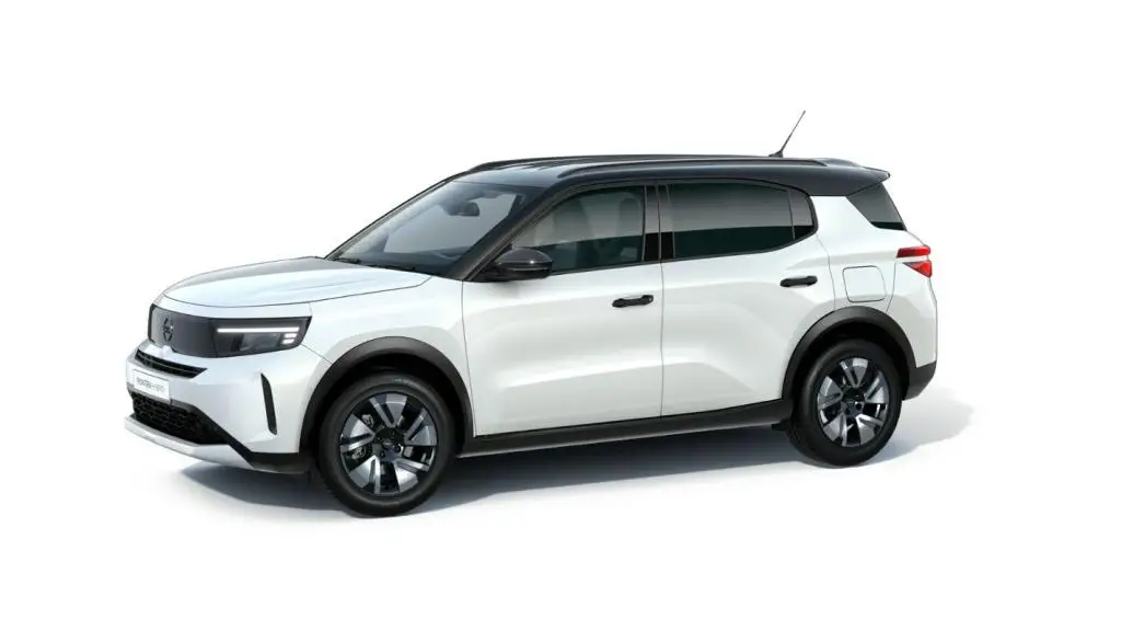 Opel Frontera 1,2 GS Hybrid