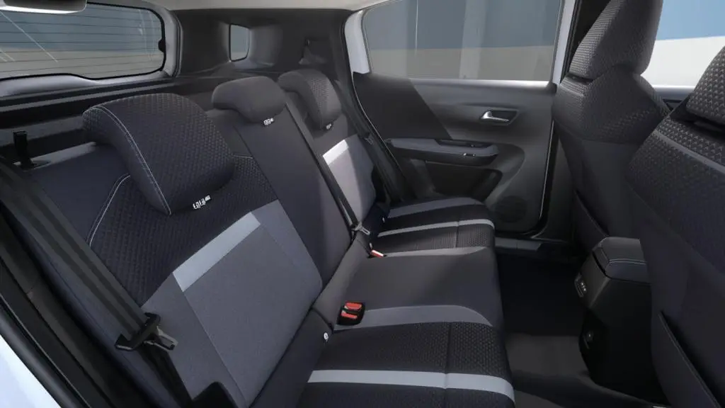 Opel Frontera 1,2 GS Hybrid