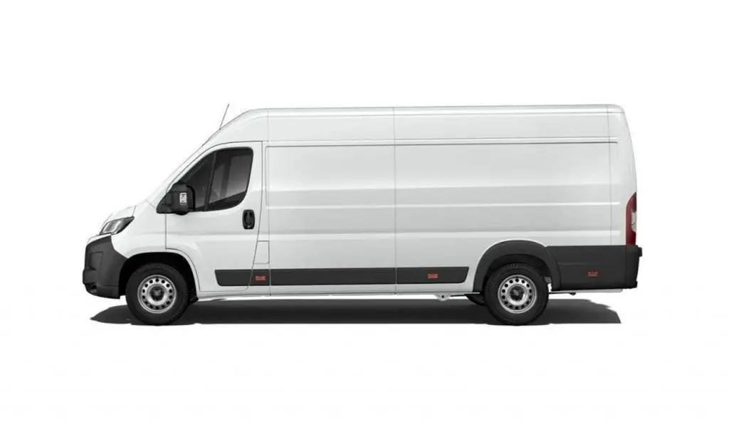 Opel Movano 2,2 CDTi L3H2