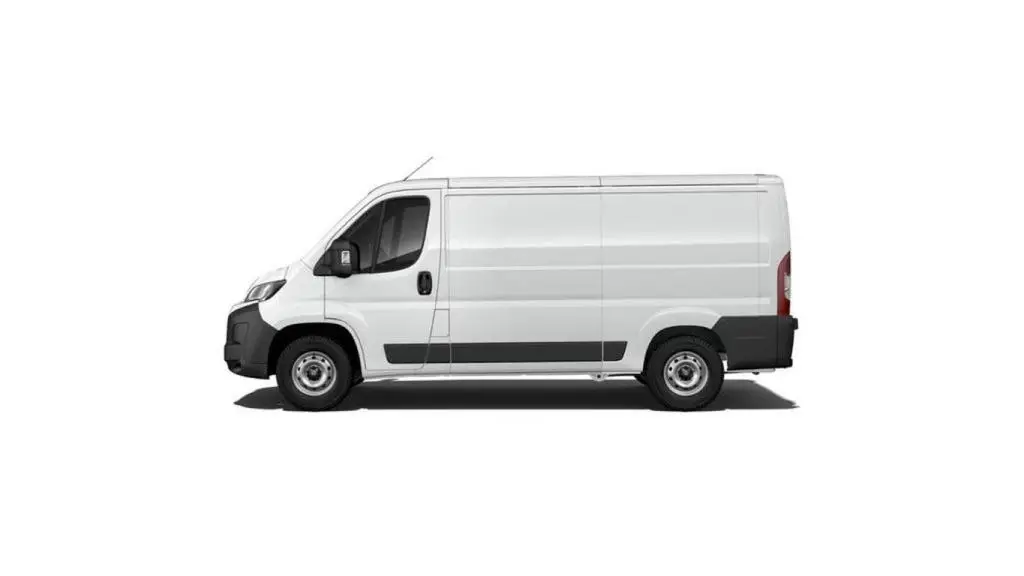 Opel Movano 2,2CDTi L2H1