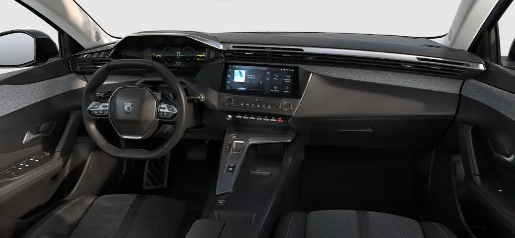 Peugeot 308 SW 1,5 BlueHDi