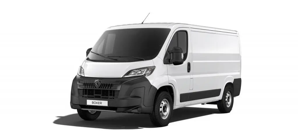Peugeot Boxer 2,2BlueHDi L2H1