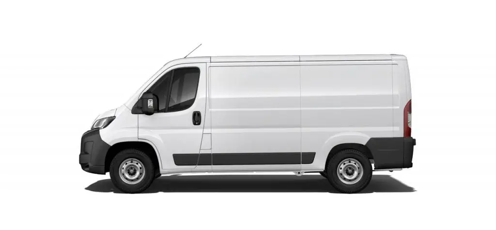 Peugeot Boxer 2,2BlueHDi L2H1