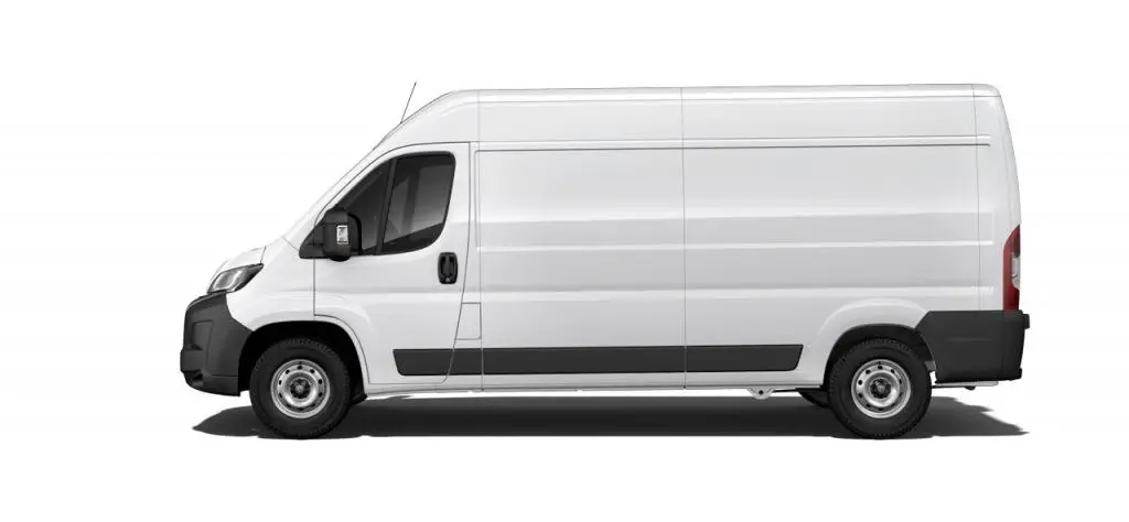 Peugeot Boxer Furgon 2,2BlueHDi L3H2