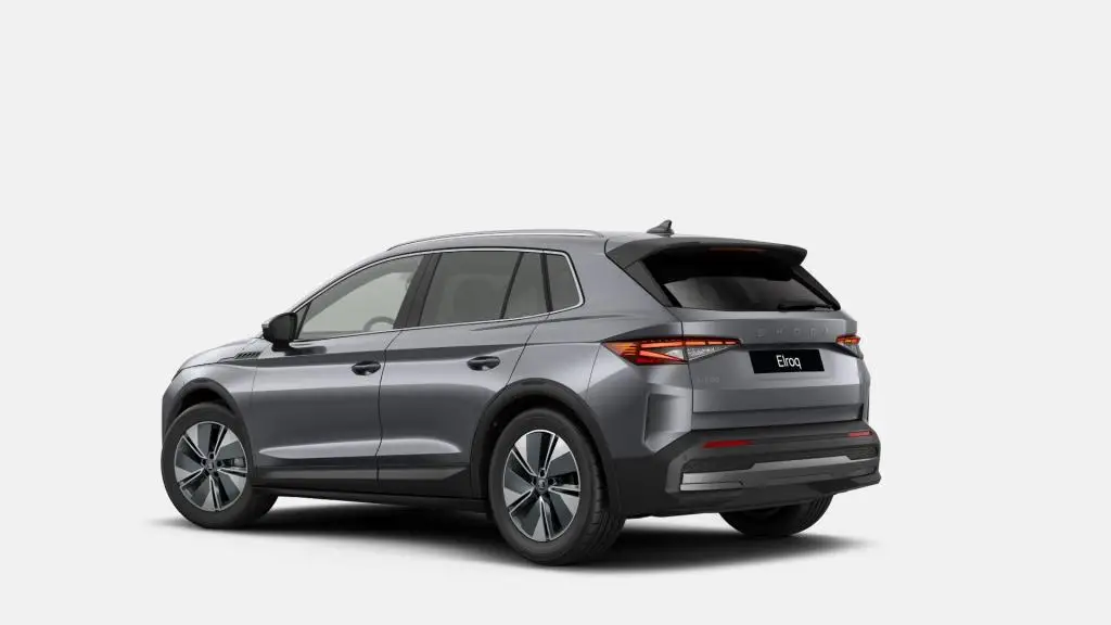Škoda Elroq 85