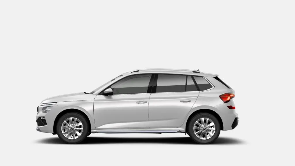Škoda Kamiq 1,0TSI 85kW