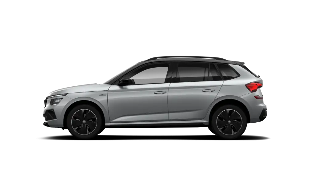 Škoda Kamiq Monte Carlo 1,0TSI DSG