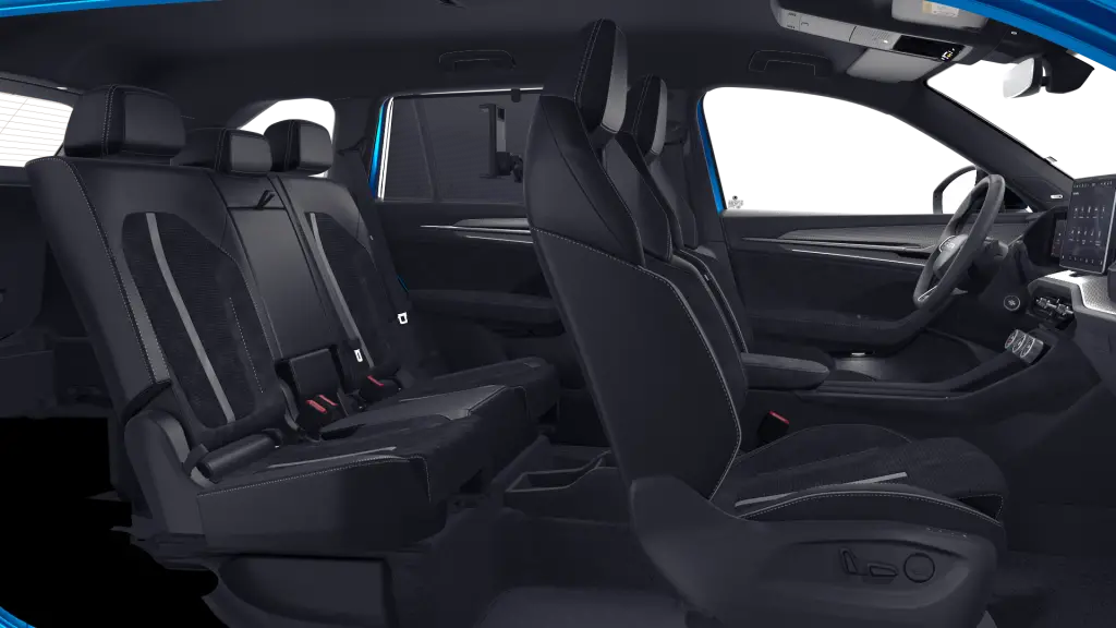 Škoda Kodiaq Sportline 2,0TDI DSG 4x4