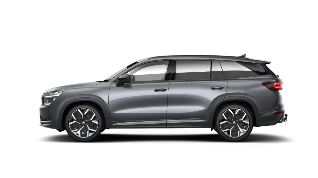 Škoda Kodiaq Sportline 2,0TDI DSG 4x4