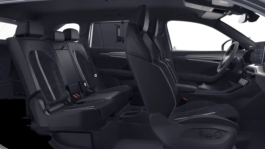 Škoda Kodiaq Sportline 2,0TDI DSG 4x4