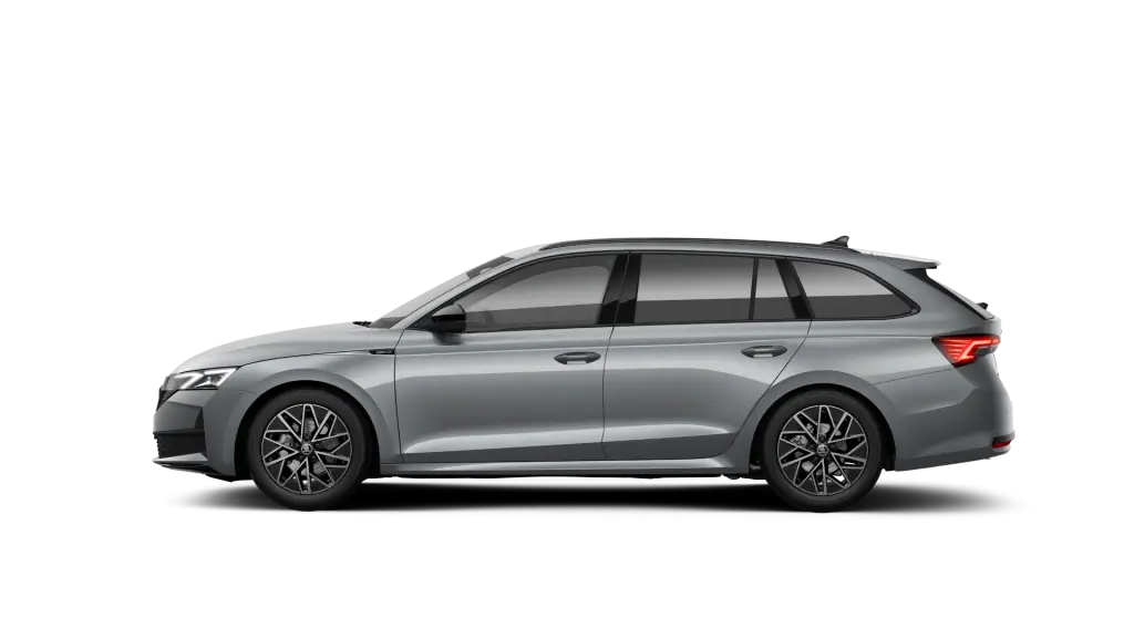 Škoda Octavia Combi Sportline 1,5TSI