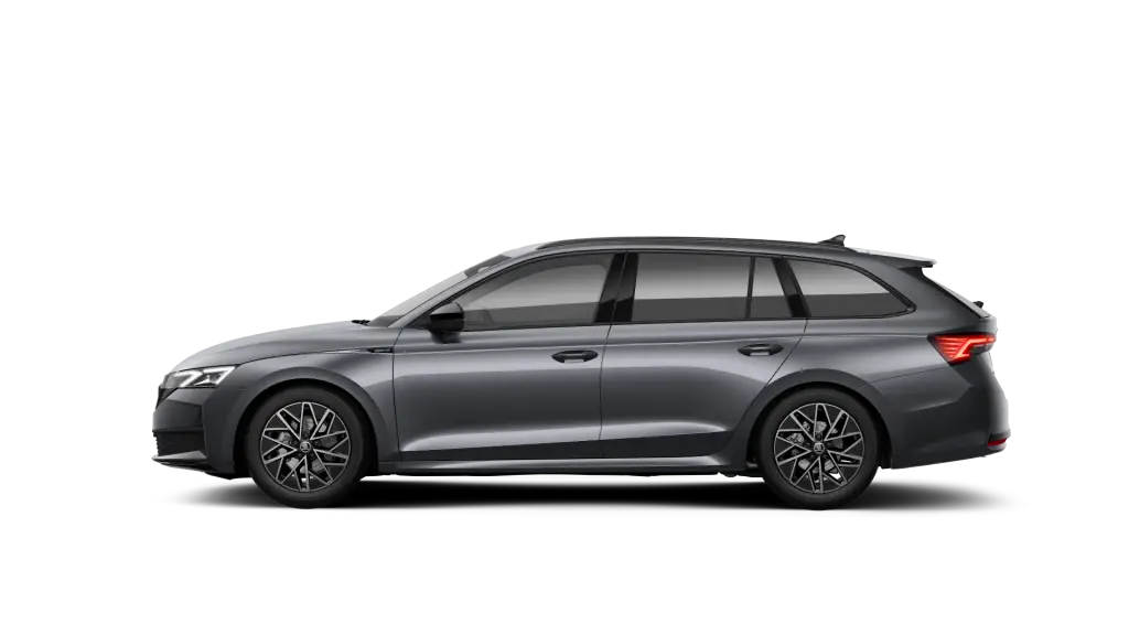 Škoda Octavia Combi Sportline 1,5TSI DSG