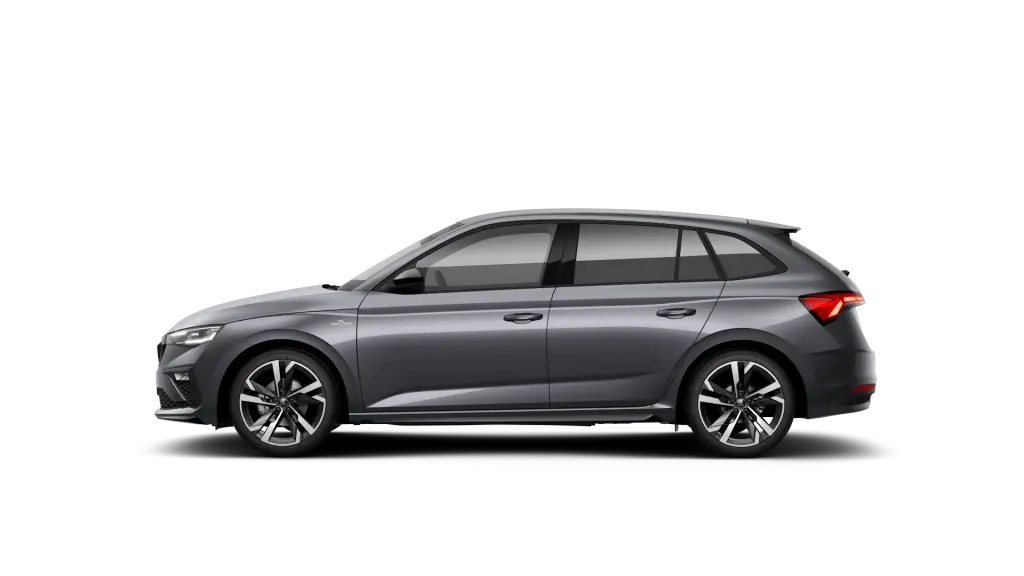 Škoda Scala Monte Carlo 1,0TSI