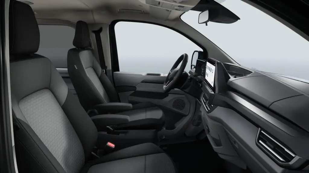 Volkswagen Caravelle 2,0TDI DSG 4Motion