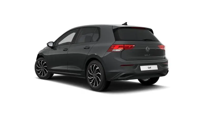 Volkswagen Golf 1,5TSI