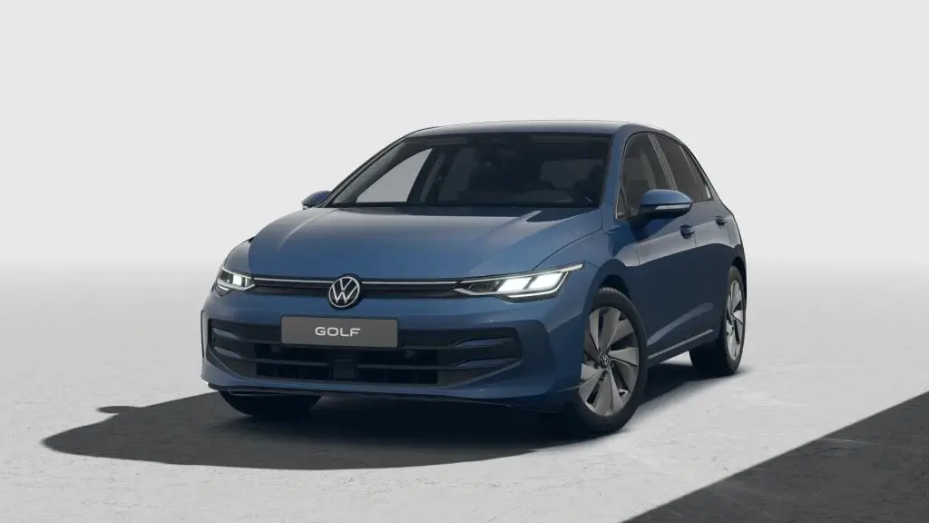 Volkswagen Golf 1,5TSI
