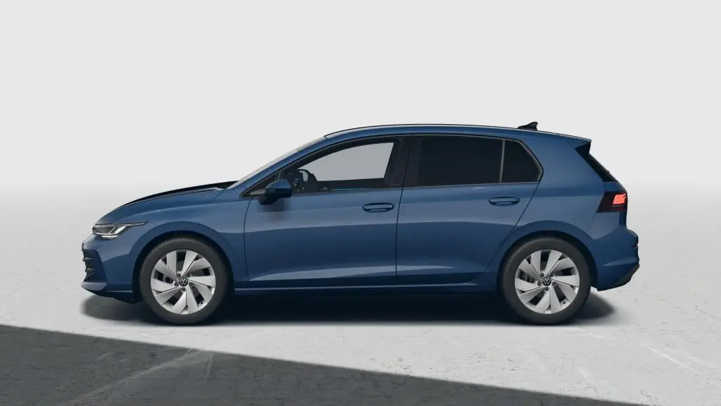 Volkswagen Golf 1,5TSI