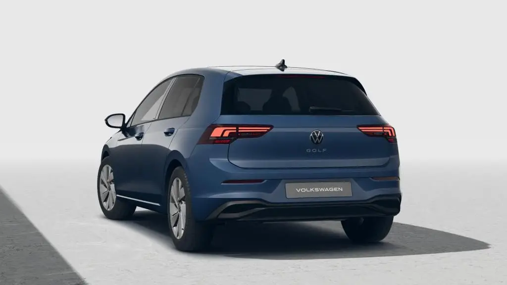 Volkswagen Golf 1,5TSI
