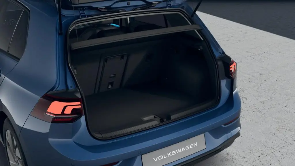 Volkswagen Golf 1,5TSI