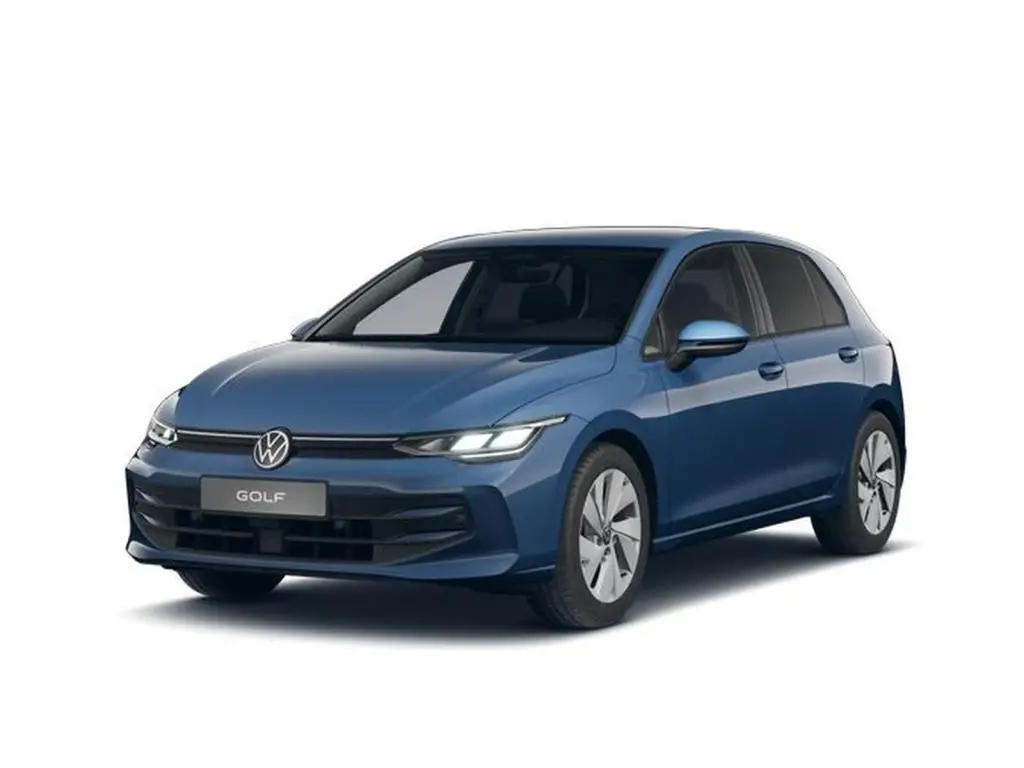 Volkswagen Golf 1,5TSI