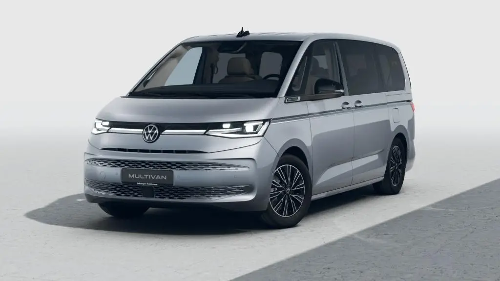 Volkswagen Multivan 1,5TSI PHEV 4Motion