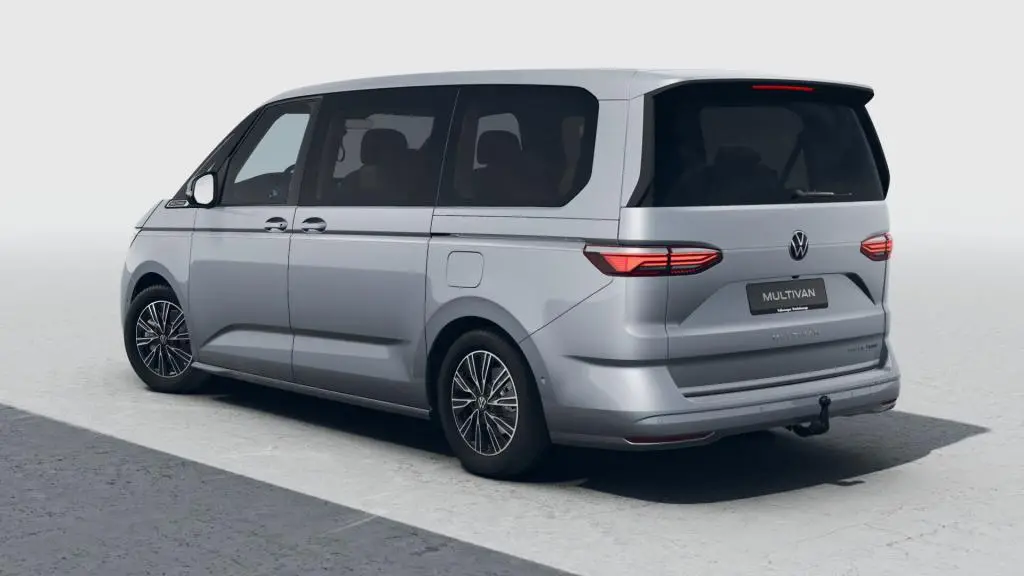 Volkswagen Multivan 1,5TSI PHEV 4Motion