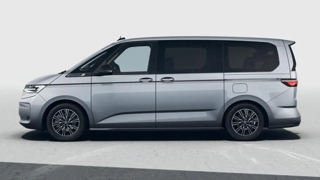 Volkswagen Multivan 1,5TSI PHEV 4Motion