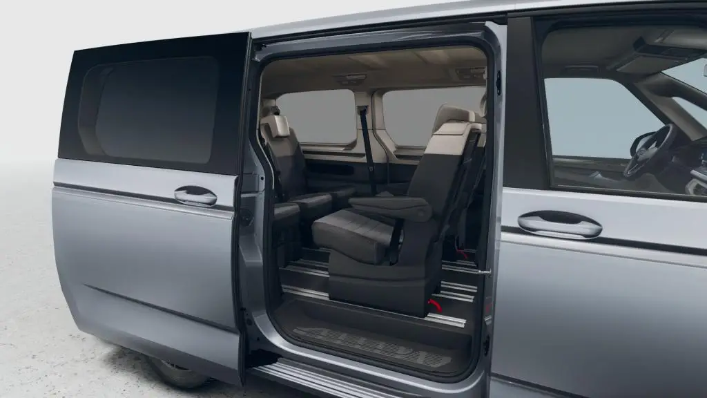 Volkswagen Multivan 1,5TSI PHEV 4Motion