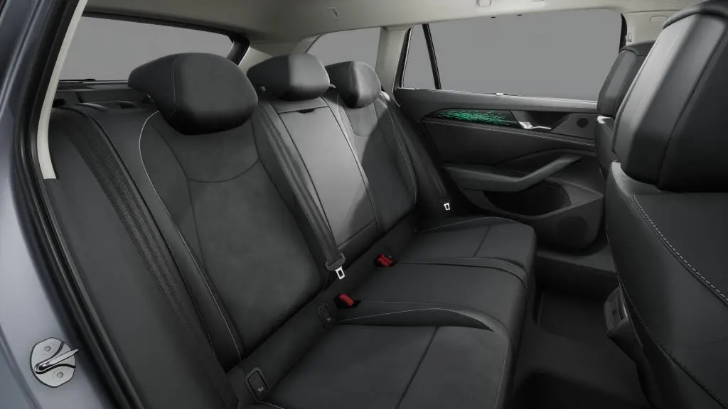 Volkswagen Passat 2,0TDI 110kW DSG