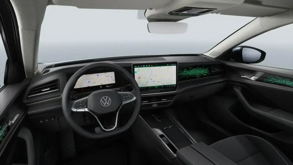 Volkswagen Passat 2,0TDI 110kW DSG