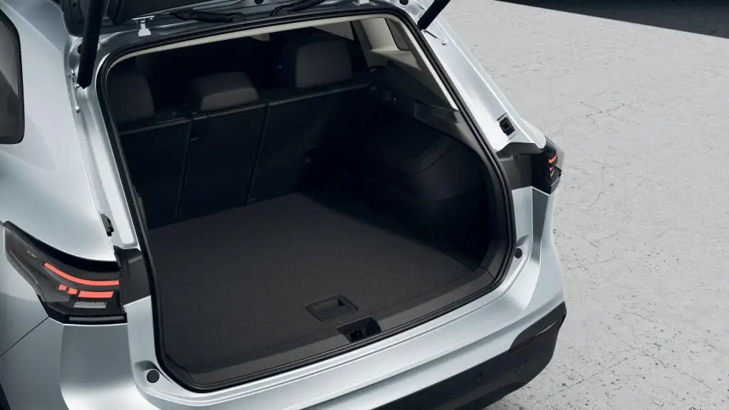 Volkswagen Tiguan 2,0TDI DSG